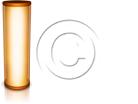 Download column orange PowerPoint Graphic and other software plugins for Microsoft PowerPoint